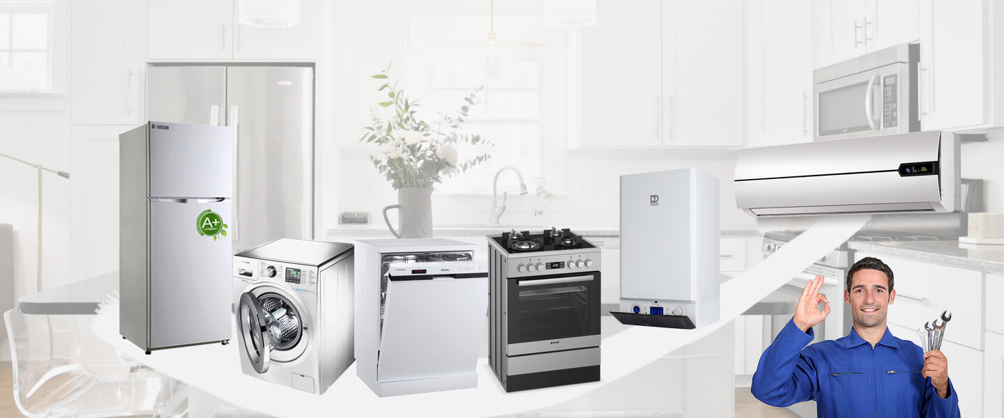 Olur Beko Servisi